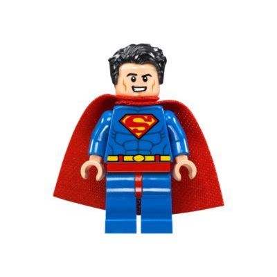 LEGO Superman™ & Krypto™ Team-Up