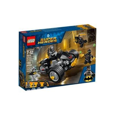 LEGO Batman™: The Attack of the Talons