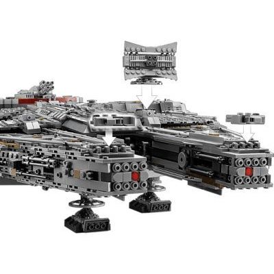 LEGO Millennium Falcon™