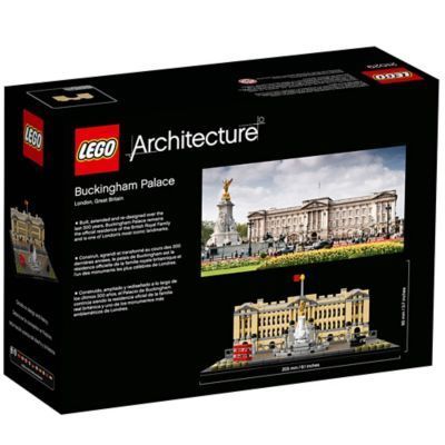 LEGO Buckingham Palace