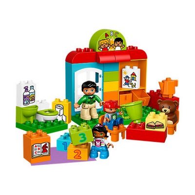 LEGO Preschool
