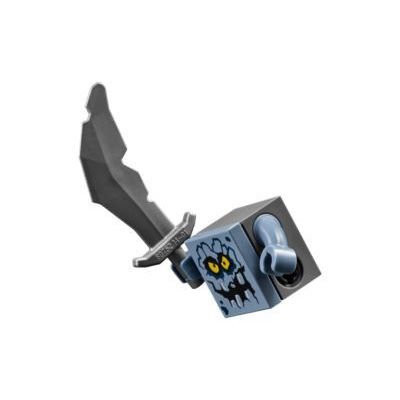 LEGO Axls Rumble Maker