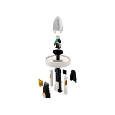 LEGO Zane - Spinjitzu Master