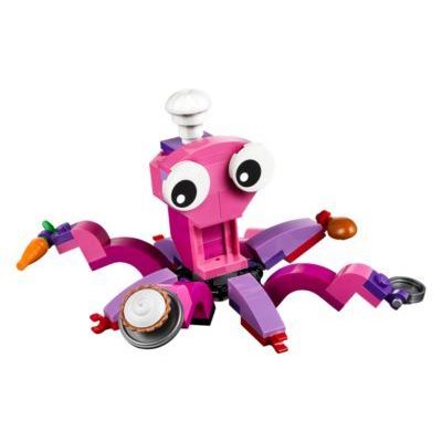 LEGO Oceans Bottom