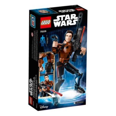 LEGO Han Solo™
