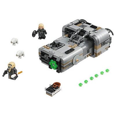 LEGO Molochs Landspeeder™