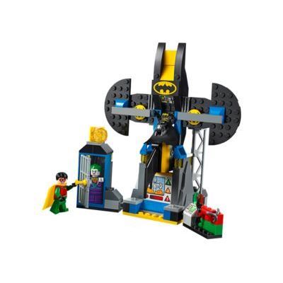 LEGO The Joker™ Batcave Attack