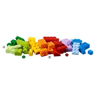 LEGO Bricks Bricks Bricks