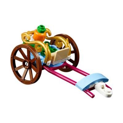 LEGO Cinderellas Dream Castle