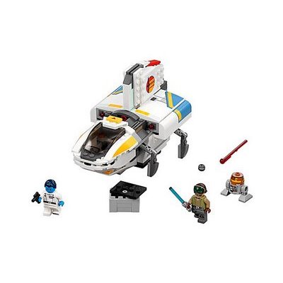 LEGO The Phantom