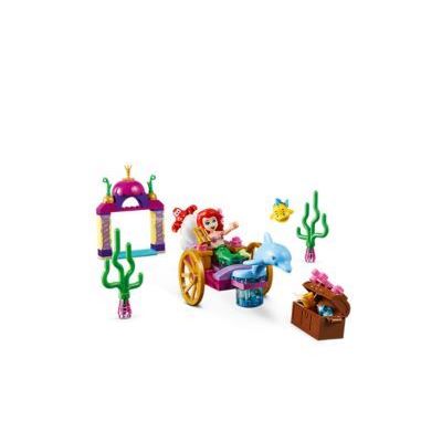 LEGO Ariels Underwater Concert
