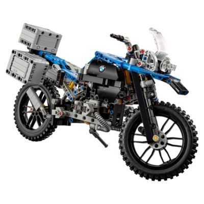 LEGO BMW R 1200 GS Adventure