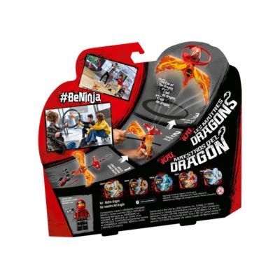 LEGO Kai - Dragon Master