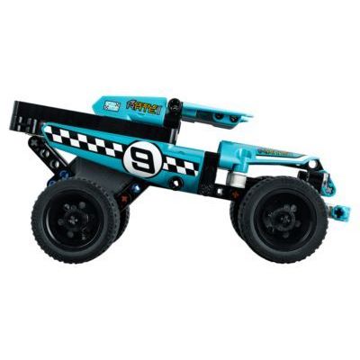 LEGO Stunt Truck