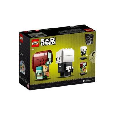 LEGO Jack Skellington & Sally