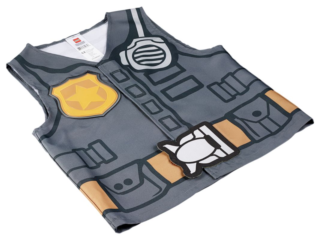 LEGO City Police Vest