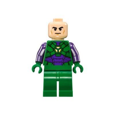 LEGO Lex Luthor™ Mech Takedown