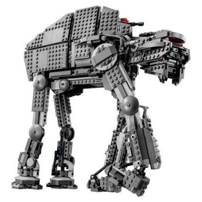 LEGO First Order Heavy Assault Walker™