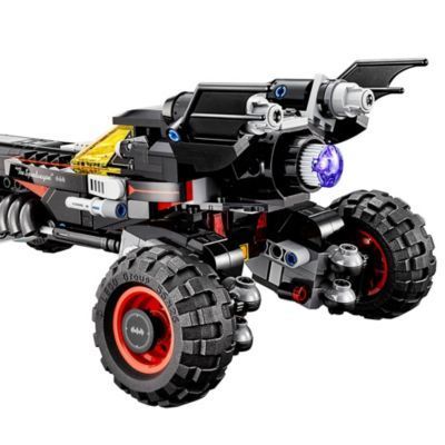 LEGO The Batmobile