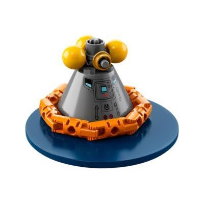 LEGO® NASA Apollo Saturn V