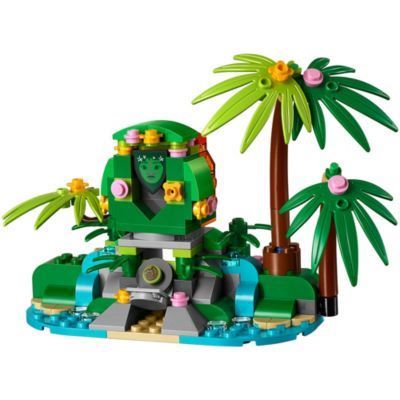 LEGO Moanas Ocean Voyage