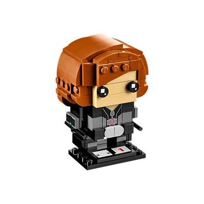 LEGO Black Widow