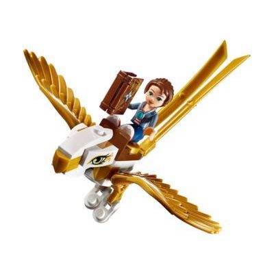 LEGO Emily Jones & the Eagle Getaway