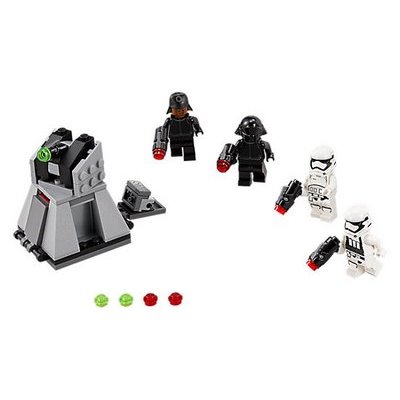 LEGO First Order Battle Pack