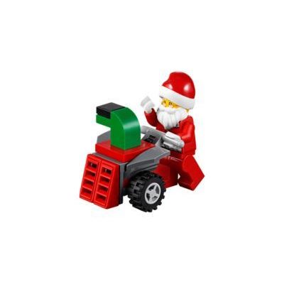 LEGO® City Advent Calendar