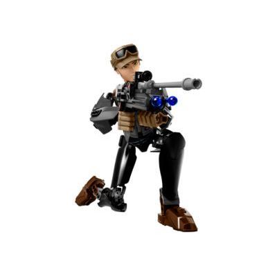 LEGO Sergeant Jyn Erso™