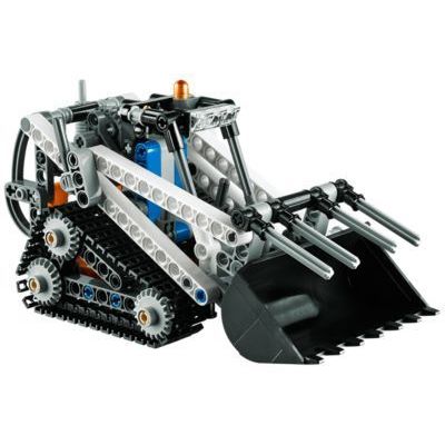 LEGO Compact Tracked Loader