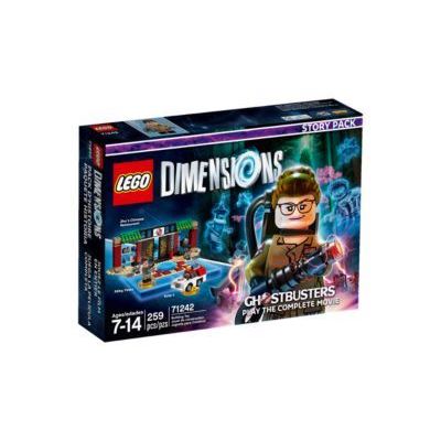 LEGO Ghostbusters™ Story Pack