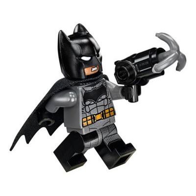 LEGO Knightcrawler Tunnel Attack