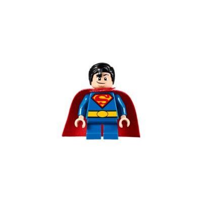 LEGO Mighty Micros: Superman™ vs. Bizarro™