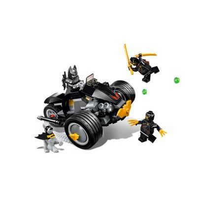 LEGO Batman™: The Attack of the Talons