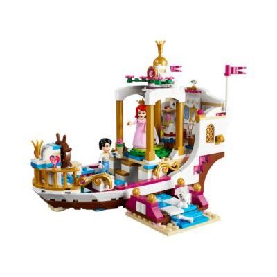 LEGO Ariels Royal Celebration Boat