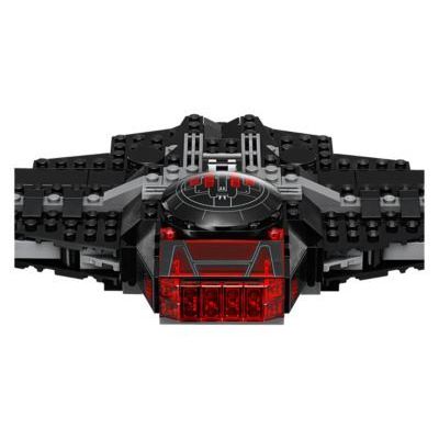 LEGO Kylo Rens TIE Fighter™