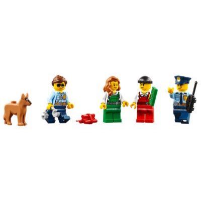LEGO Police Starter Set