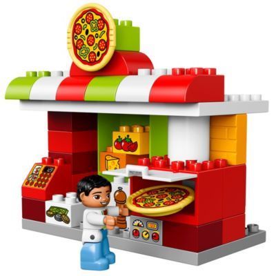 LEGO Pizzeria