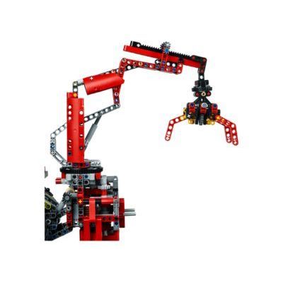 LEGO CLAAS XERION 5000 TRAC VC