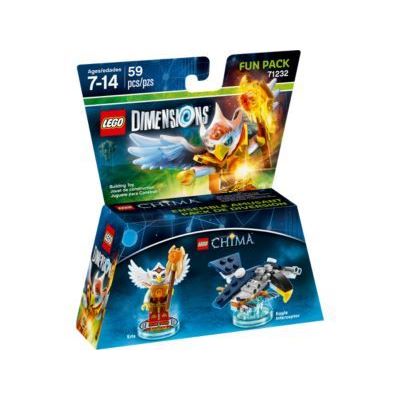 LEGO® DIMENSIONS™ Eris Fun Pack