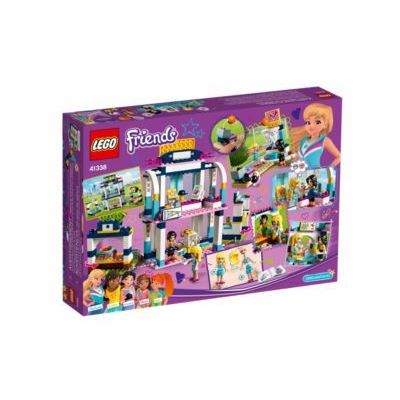 LEGO Stephanies Sports Arena