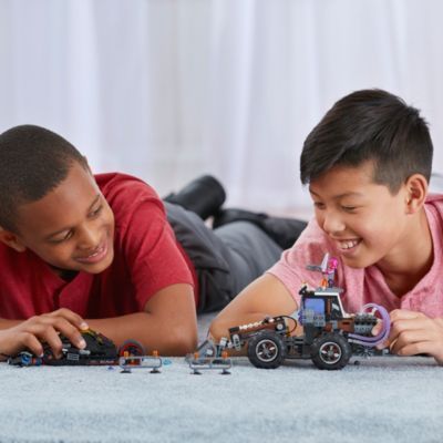 LEGO Two-Face™ Double Demolition