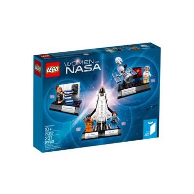 LEGO Women of NASA