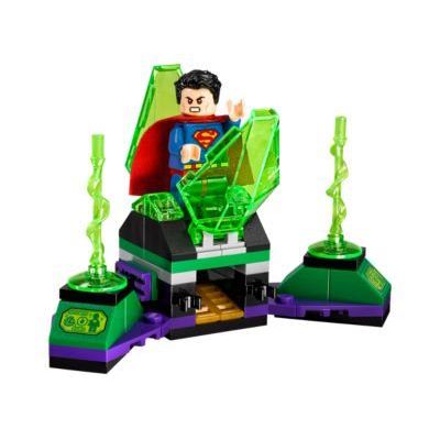 LEGO Superman™ & Krypto™ Team-Up