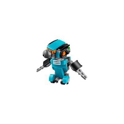 LEGO Robo Explorer