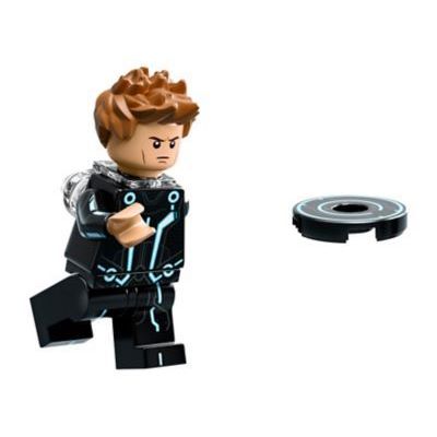 LEGO TRON: Legacy