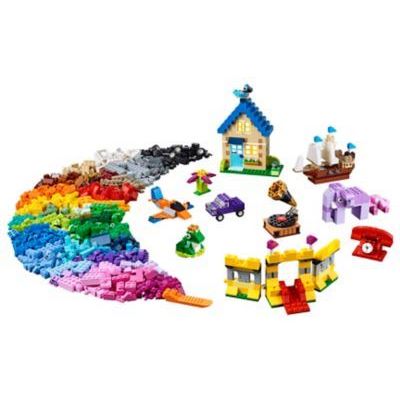 LEGO Bricks Bricks Bricks