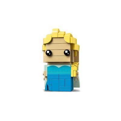 LEGO Elsa