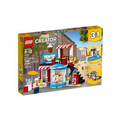 LEGO Modular Sweet Surprises